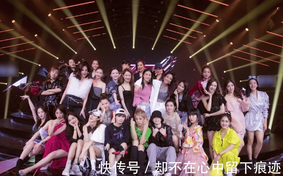 芒果台的新综艺,3个招募要求分量足,这次终于长记性了