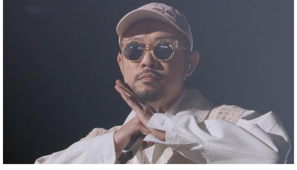 林志炫|张淇排演《悟空》也是强输出,口碑不降反升,林志炫也学会了成全