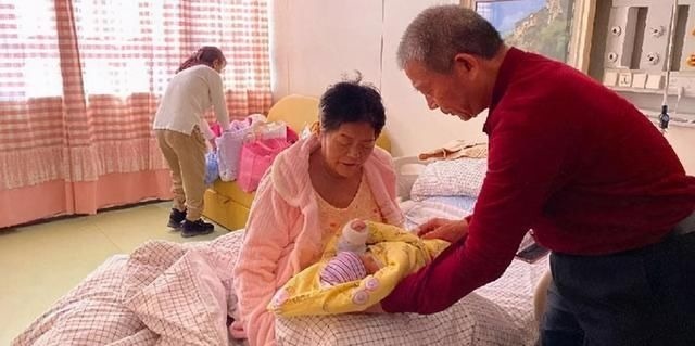 产检|女性到了这一年龄段,往往是当妈的“最晚期限”,错过最好别生了