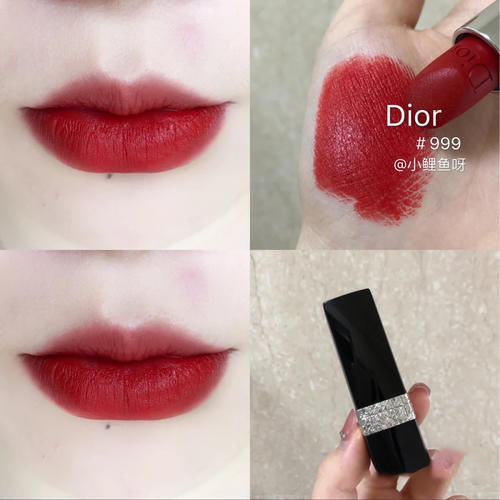 ysl|你的第一支大牌口红是哪个?5支经典色号,看看有没有你的心头爱