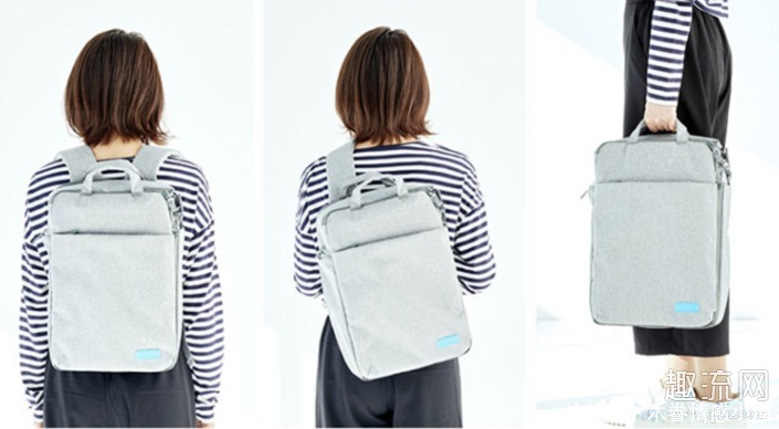 电脑包|男士双肩包有哪些品牌和分类 值得入手的男士双肩包推荐