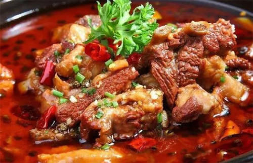 隔三差五，孩子吃的滋补菜，补钙补脑补血，五一游玩身体好