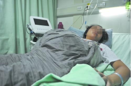 医生|90后新手妈妈生下四胞胎,看到孩子之后,医生这下有福气了