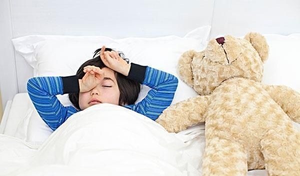 妈妈|想让孩子长高,别早于这个时间叫起床,让生长激素“再飞一会儿”