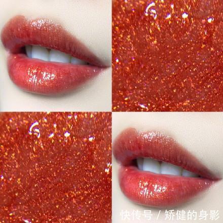 阿玛尼热门唇釉合集!高级又显白,谁涂谁好看,你种草了几支