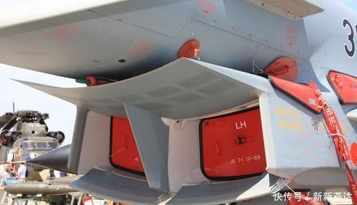 世界航空强国不少,但流体力学太难,DSI进气道只有中美2国可造