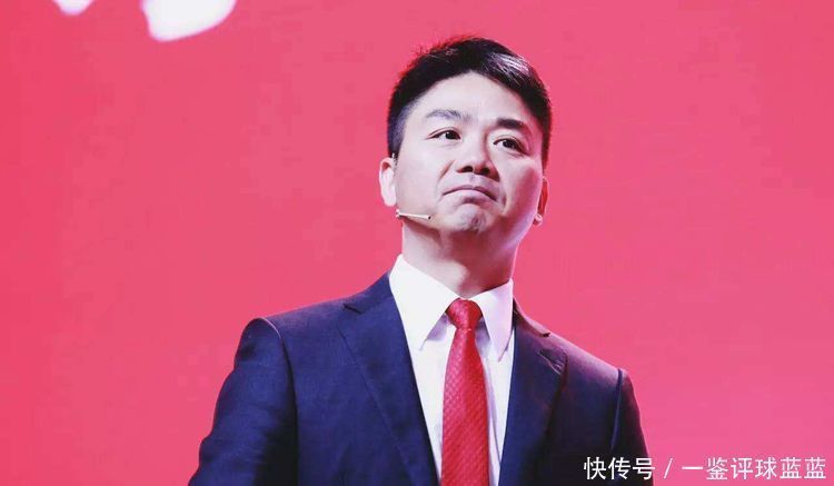 快递员|刘强东承诺干满5年就买房，京东001号快递员干了10年，如今怎样？