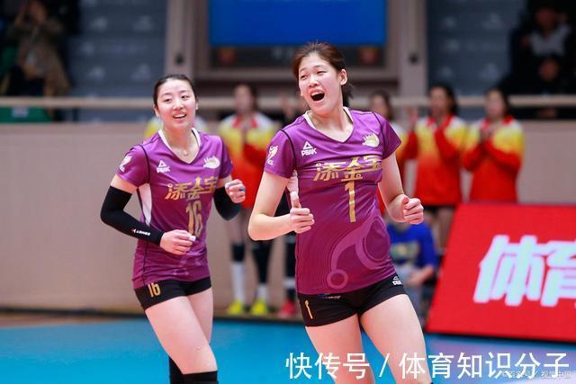 泰国女排|喜讯!亚运女排赛程确定提前,中国女排有望亚运、世锦赛都取佳绩