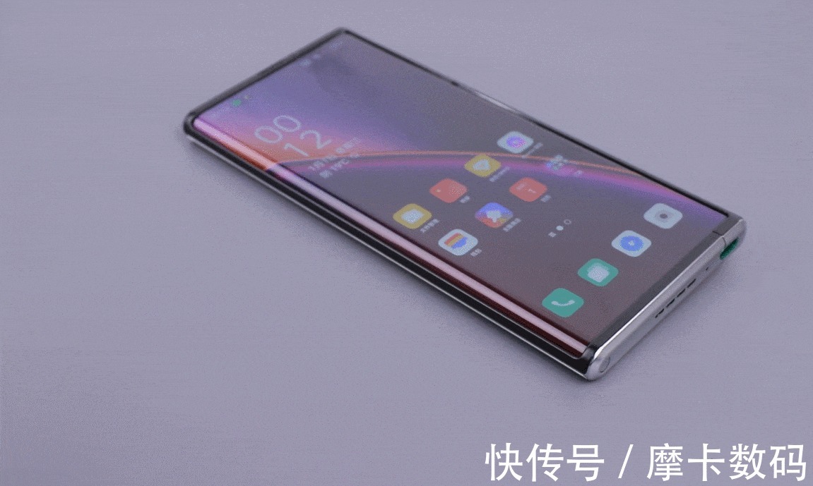 oppo|「脑洞」大厂又出新专利：绿厂公开人体通信专利，全新连接方式来了？