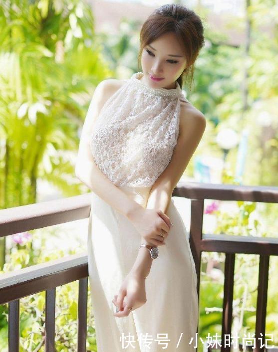 轻松|辣妈也有“出头日”, 简约轻松搭配, 彰显“0.618”黄金比例身材