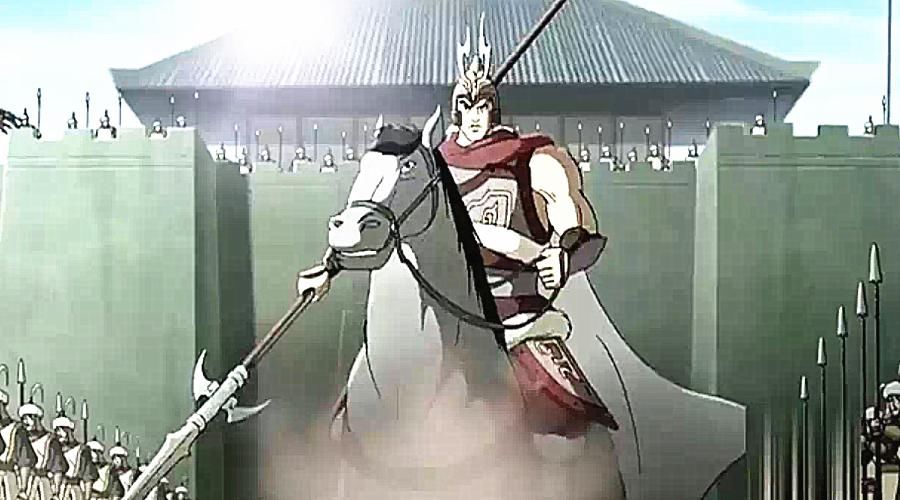 古罗马|古罗马和汉朝真没打过架吗？还真打过，最后是汉朝军队完胜