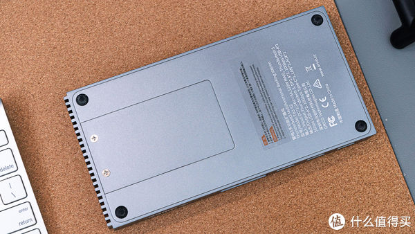 奥睿科雷电3|M1 MacBook桌面升级计划，清爽桌面空间从奥睿科雷电3硬盘扩展坞开始
