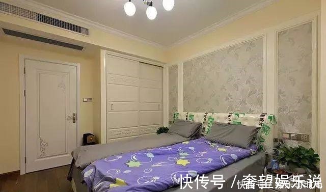 淋浴房|乔迁新家忍不住晒晒，尤其喜欢餐厅，大冰箱这样放太省地，还美观！