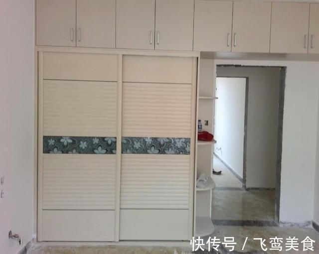 卫生间|头一次见人把卧室卫生间设计在这里,避免了尴尬,太聪明了