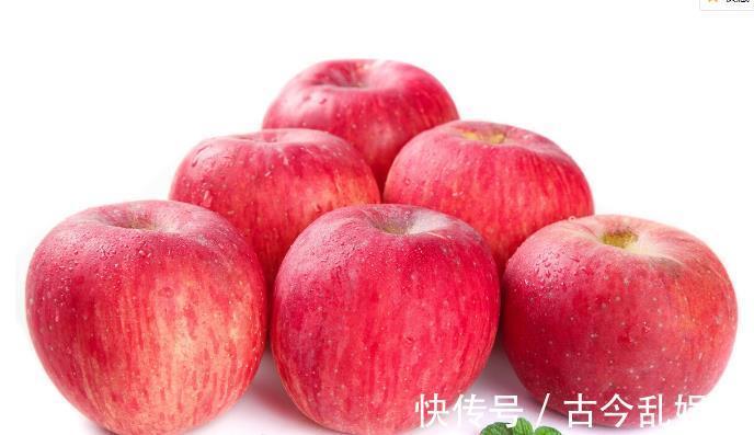 柚子|立秋了，记得吃这5菜4果，去秋燥，营养丰富，让你平安度过秋天