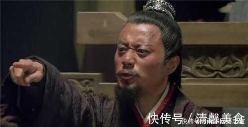 宋江@水浒传中,坑害梁山108将的人不是宋江,而是人畜无害的他