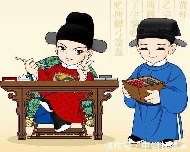 才华&杜牧才华盖世,却只考了第五名,都是因为他太风流了