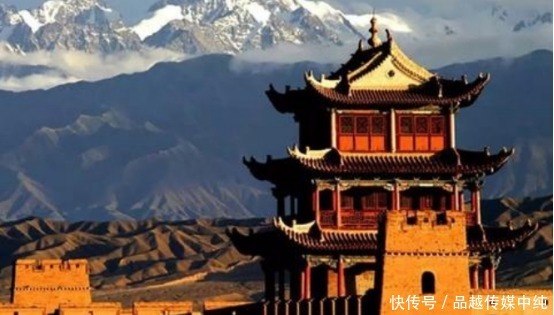 丝绸之路|这是最古老的经商通道,无数商人在这里串起了繁华,知道是哪吗?