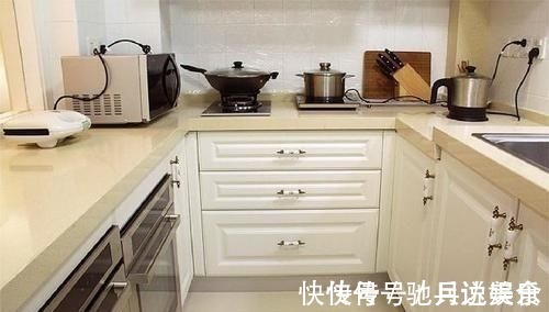 零sir|為什么歐美人這么聰明!抽屜豎著裝在柜里,儲物量何止翻2倍啊