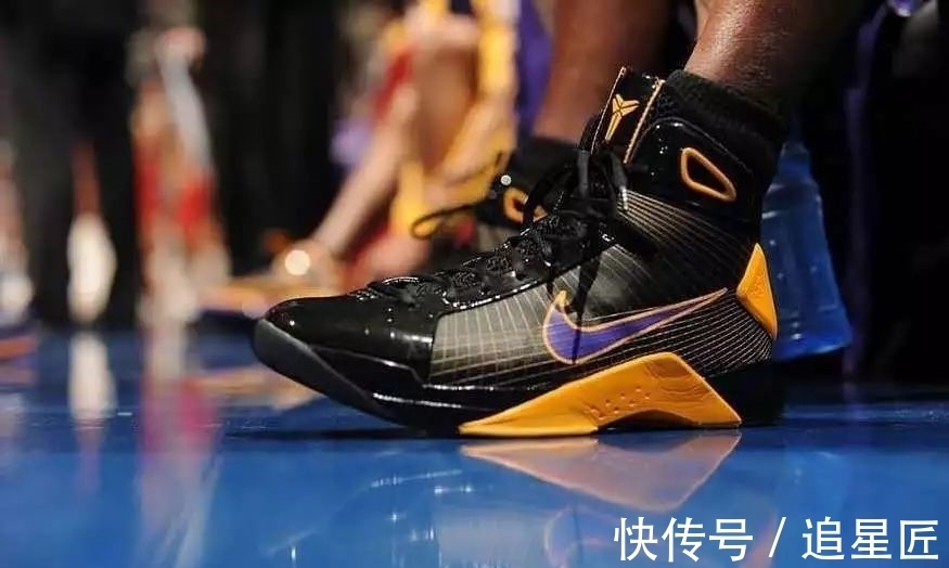 鞋面|NikeHyperdunk系列终结！这双陪伴无数人十年的实战利器才叫青春