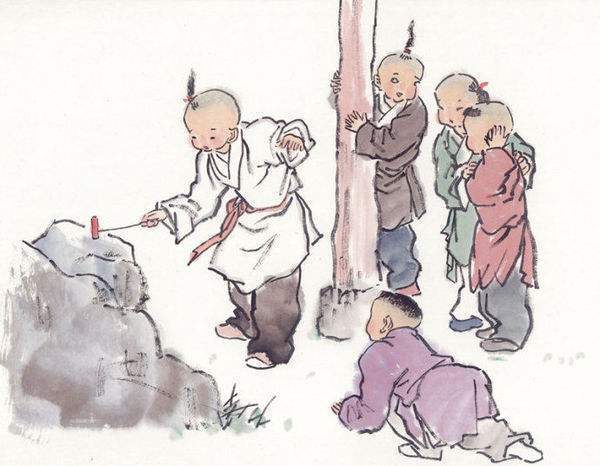 黄芪|一张方子,护住孩子“脾精”!脾精旺,才不感冒、长得高、爱吃饭