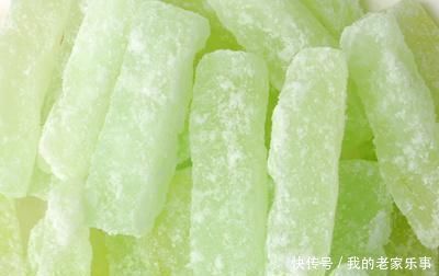 四种“难吃”的中国糖果,很多人不喜欢,全爱吃的真牛