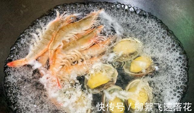 兰州牛肉面|开学了，我家最馋这早餐，简单快速，味鲜营养，连吃3天都不腻！