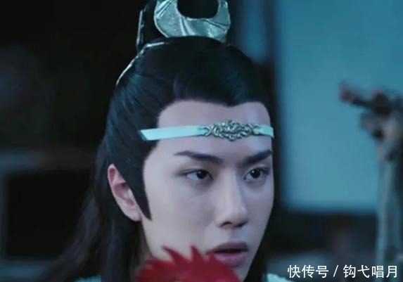 含光君|《陈情续214》一直都在为对方着想,以后会过得更加幸福