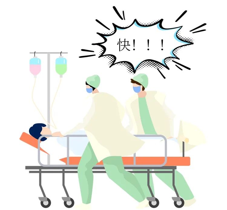 生死竞速|生死竞速！武汉27岁小伙“抢”回一命……