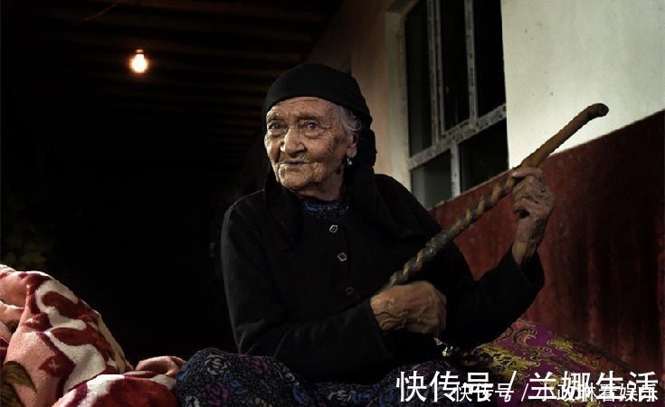 一日三餐|她出生于光绪12年,现134岁,爱吃一美食,我们却难以入口