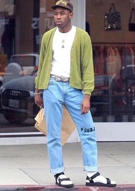 s凉鞋砍男术，男生都爱这样穿凉鞋的女生｜夏日凉鞋集合