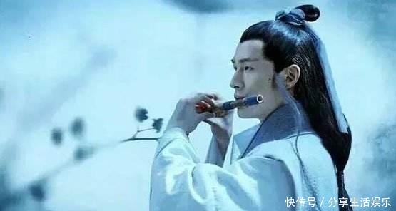 留下|中国历史上唯一一个音乐名将,留下一首曲子影响后世一千多年