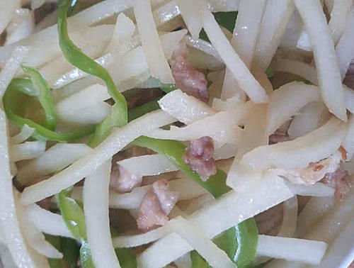 抗衰老|女性想要皮肤好，坚持食用三食物，排毒养颜，美白淡斑，抗衰老