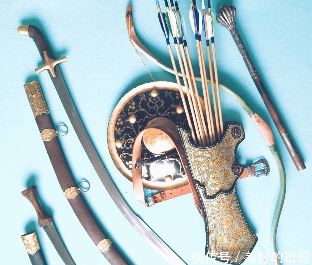 马穆鲁克王|为表扬黑人将军,埃及国王送给他一位女奴,却给将军引来杀身之祸