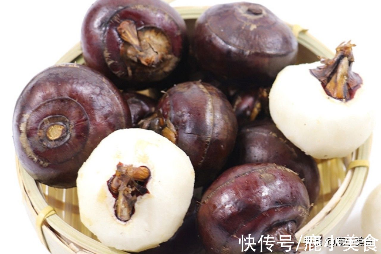 食物|霜降前后，该吃“3白3绿2红2黑”食物了，顺应时节，家人健康迎冬