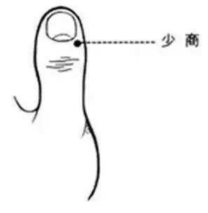 阳气|早晨捏六指尖,打开全天阳气一个中医人的养生探索