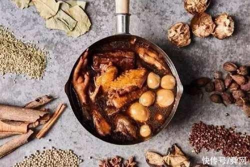 卤菜|“一锅卤水卤天下”，如何制作一款好卤水呢?香料怎么用 看完就知道了