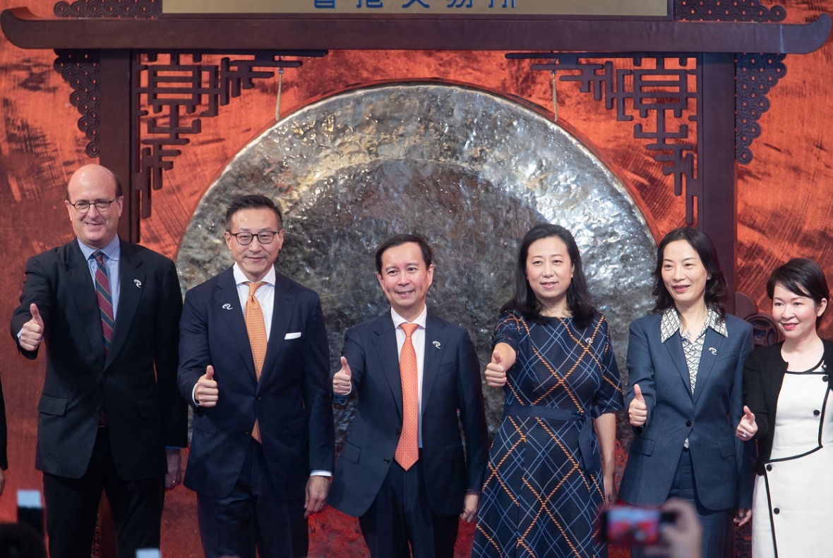 财神爷|不仅是马云，阿里“财神爷”背景更不一般！爷爷是杜月笙法律顾问