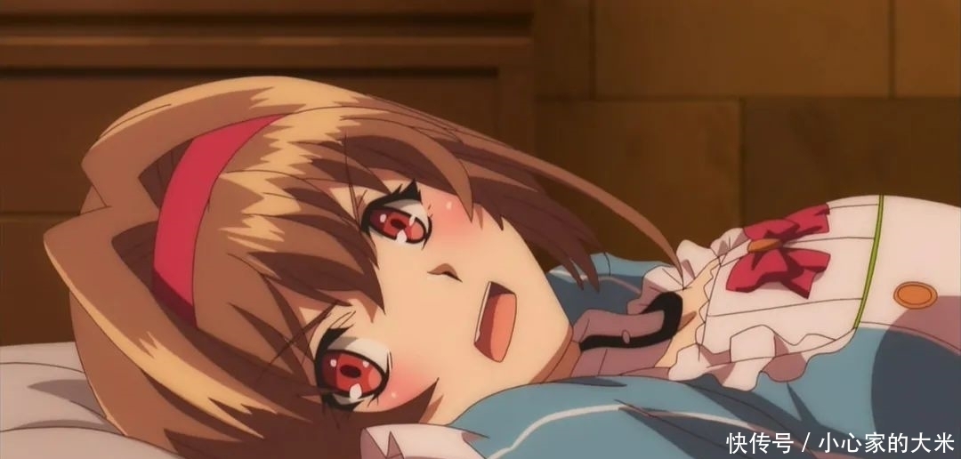 棍勇即将完结，克亚尔击败鹰眼后将迎来姐妹盖饭！