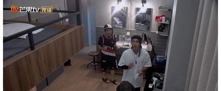 《披荊斬棘》人設大反轉?藝術家林志炫太霸道,說唱組全員獲贊