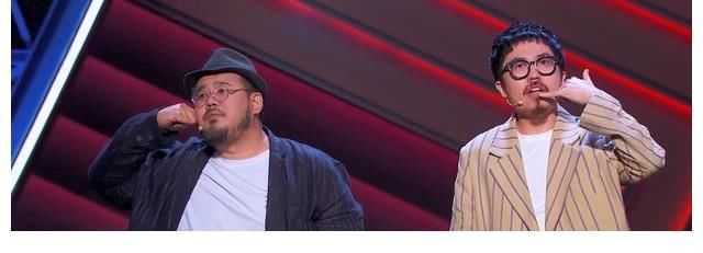 脱口秀大会4|《脱口秀大会4》—汉化的漫才,确定不是旧瓶装新酒的自我陶醉?