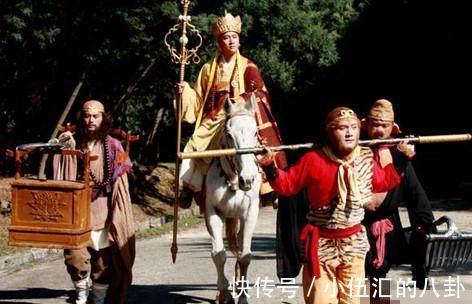 小妖|什么事让观音求太上老君三次才同意?这里居然藏着取经的真相!
