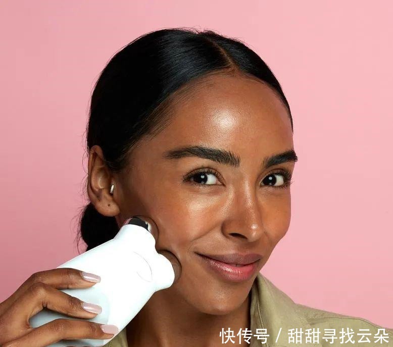 当 00 后的女孩子都开始抗衰老,意味着什么?