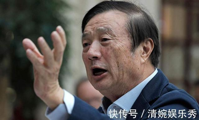 5g|任正非“食言”了?中国院士:中国5G领先全球,美国6G领先