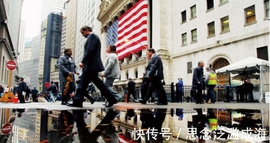 预算|马云再次“神预算”，活在当下真的可行吗？看看美国就知道了