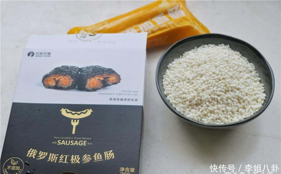 年糕|一周的辛劳,都被这盘年糕卷治愈了,做法简单懒人最爱