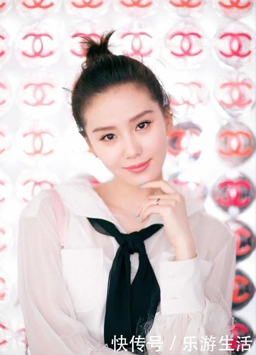 扎了这么多年的丸子头，你真的扎对了吗？这么扎丸子头才好看