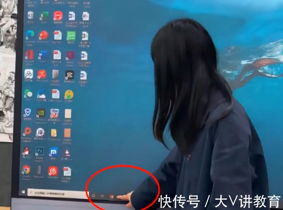 以假乱真&美术生作品“以假乱真”,老师看后都难以分辨,网友:高手在人间