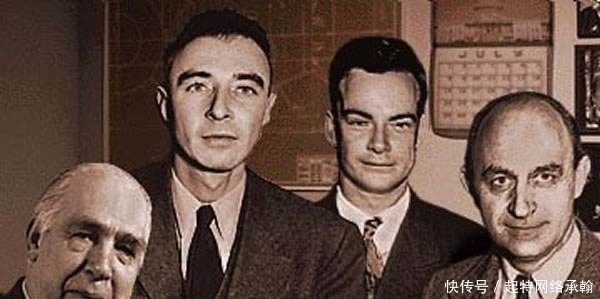 广岛|当原子弹落下广岛那一刻,全美国都在欢呼,一个犹太人却流下眼泪