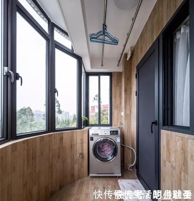 柜子|再买房，一定要他家这么设计，全屋处处是亮点，挑不出毛病！晒晒！